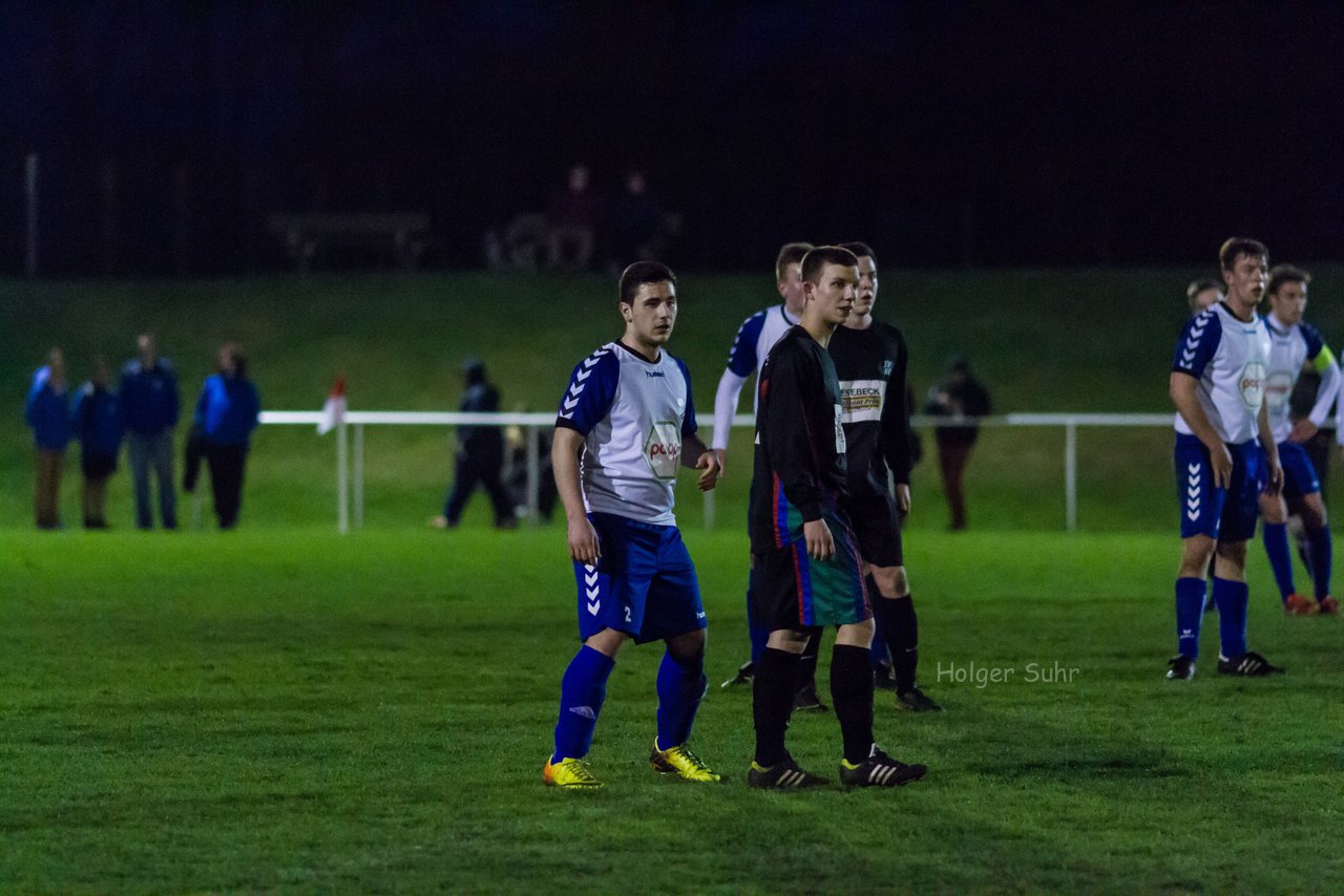 Bild 128 - A-Junioren FSG BraWie 08 - SV Henstedt-Ulzburg : Ergebnis: 2:3